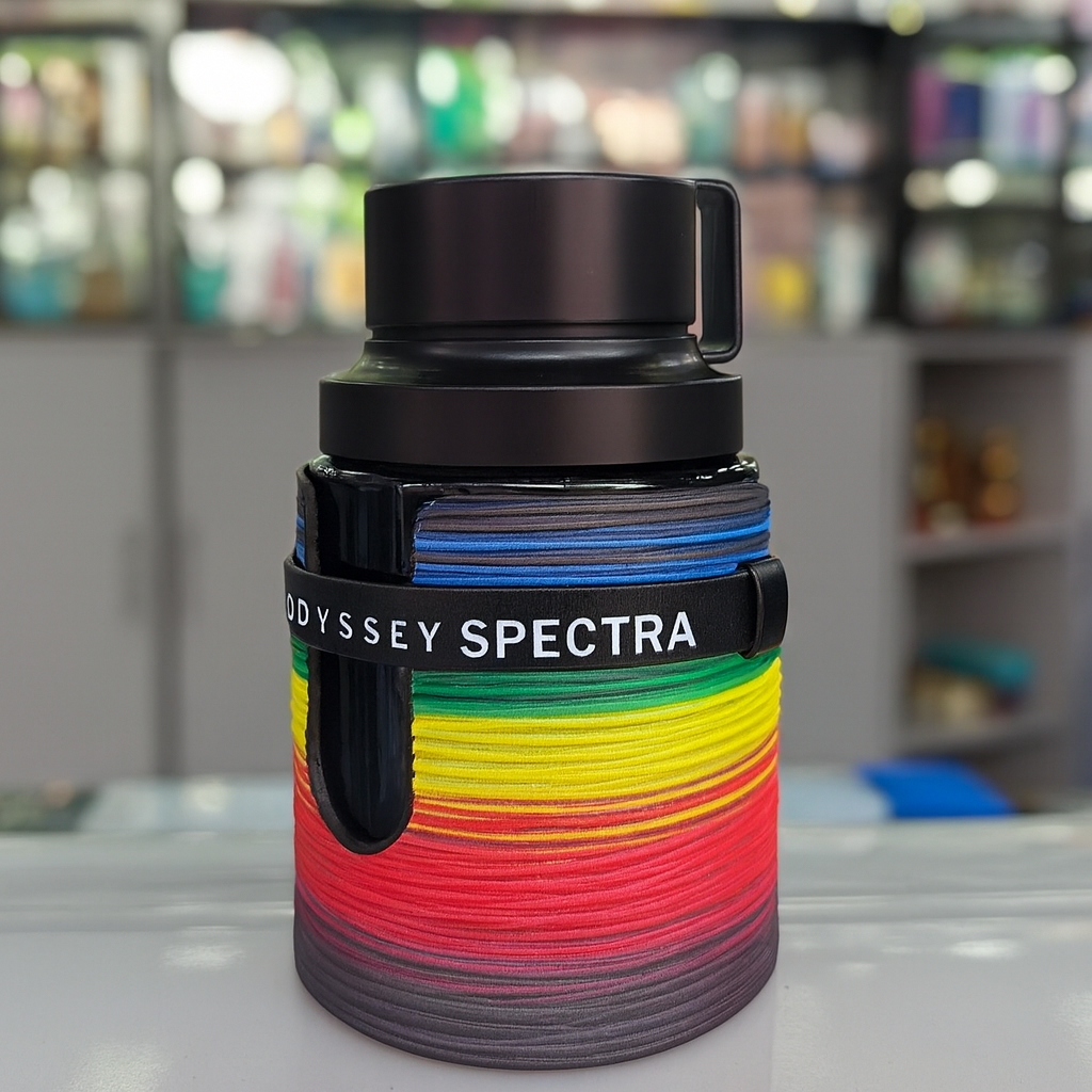 Odyssey Spectra