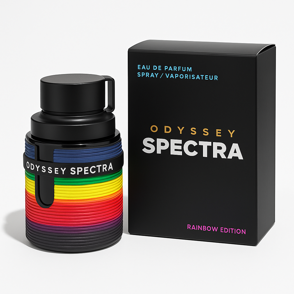 Odyssey Spectra