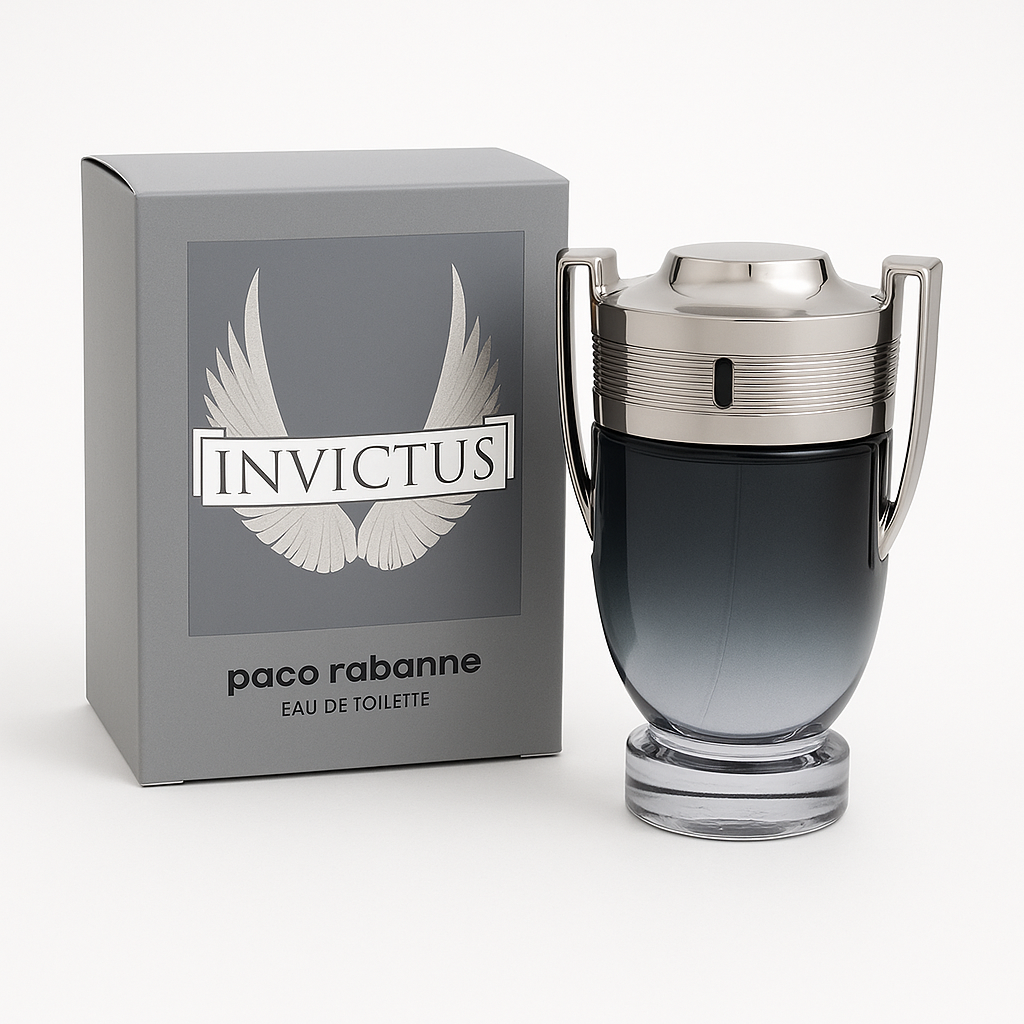 Invictus – Paco Rabanne