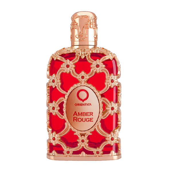 Amber Rouge – Orientica