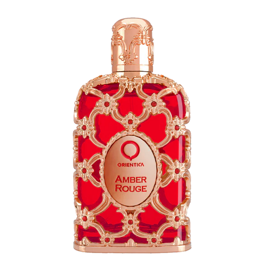Amber Rouge – Orientica