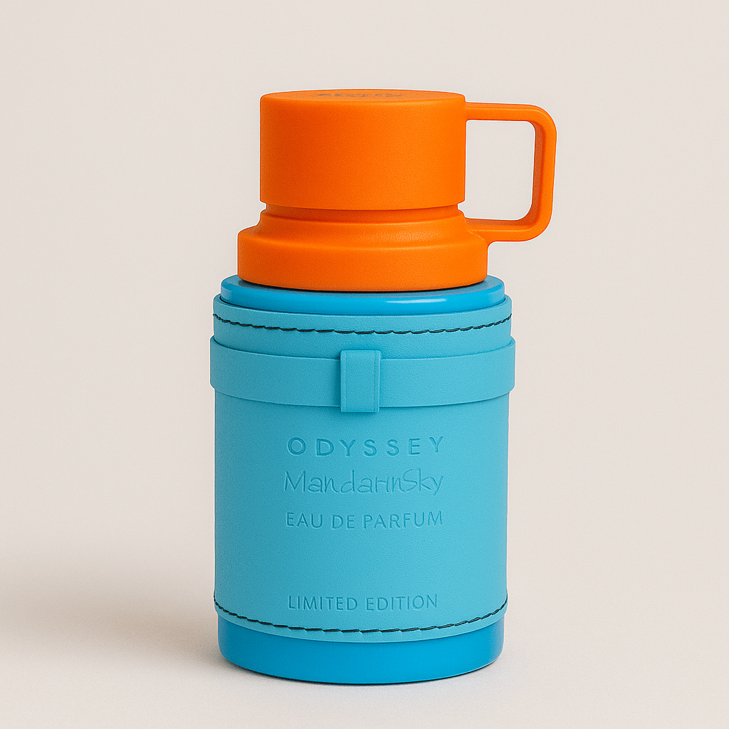 Odyssey Mandarin Sky