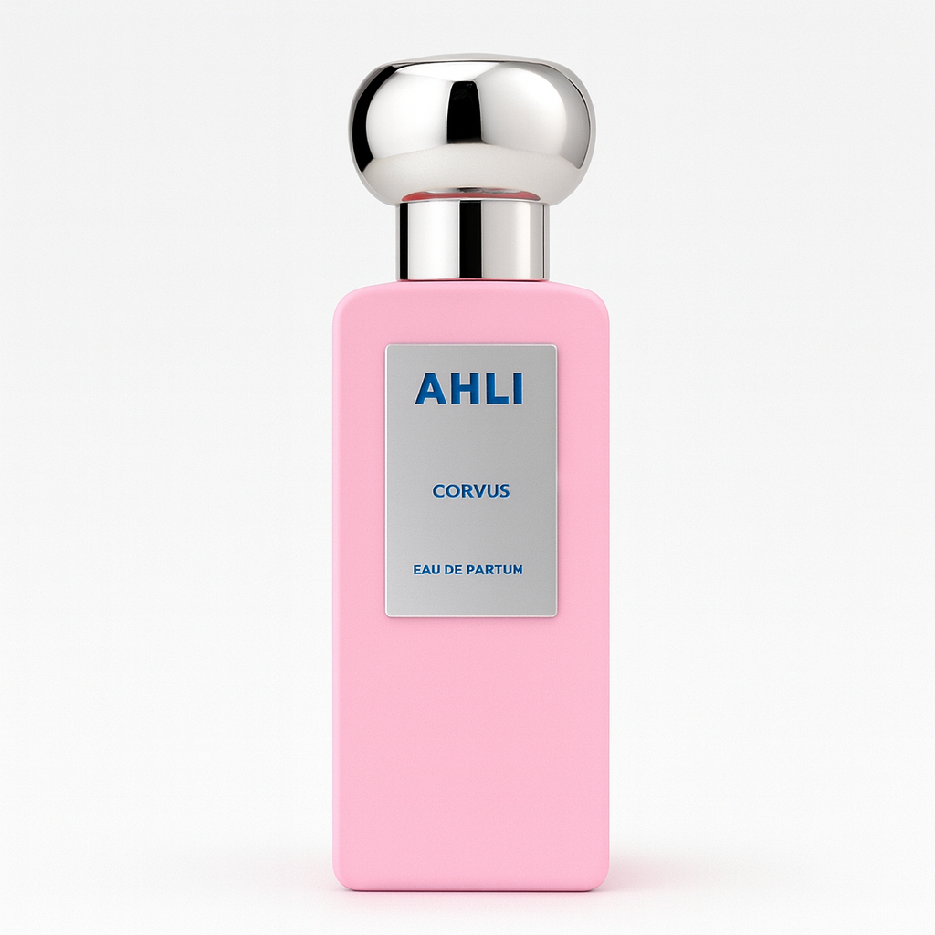 Ahli Corvus