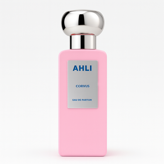 Ahli Corvus