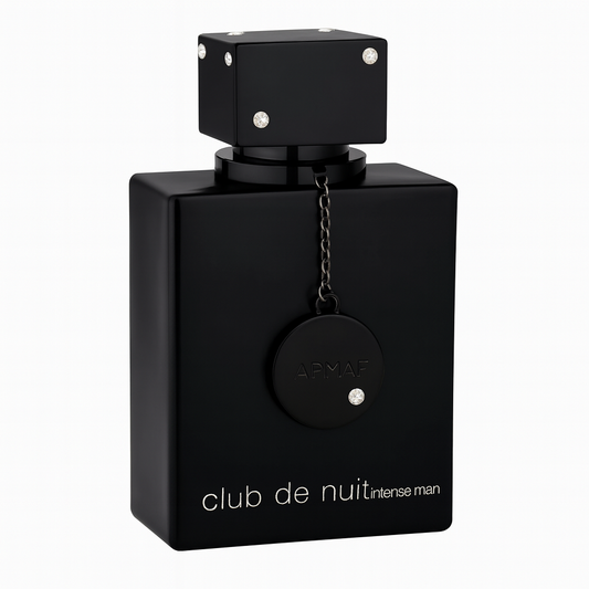 CLUB DE NUIT
