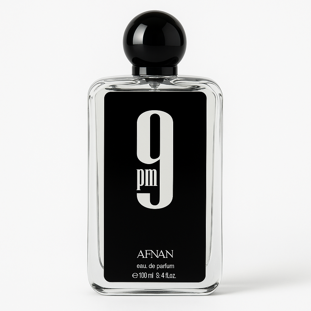 Afnan 9pm