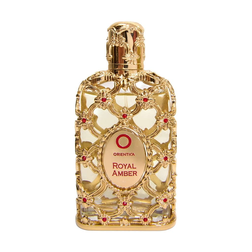 Royal Amber – Orientica