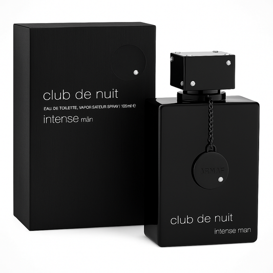 CLUB DE NUIT