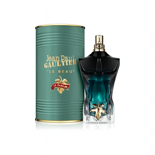 Le Beau Le Parfum – Jean Paul Gaultier