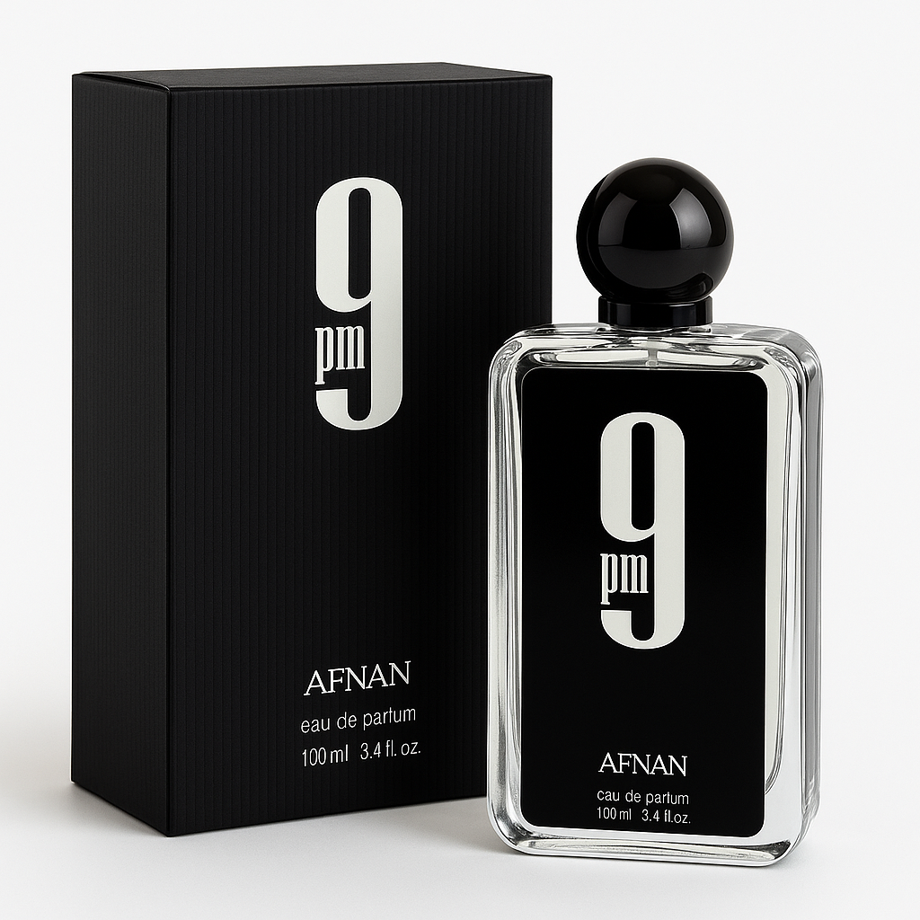 Afnan 9pm