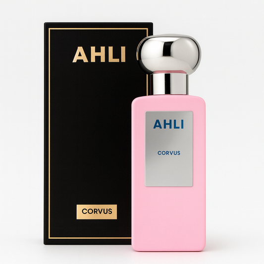 Ahli Corvus