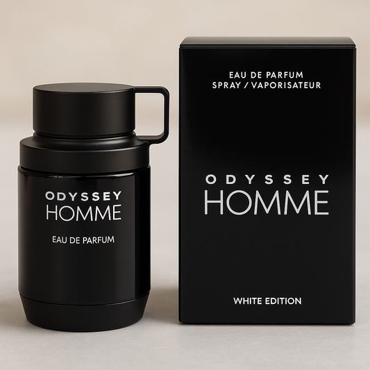 Odyssey Homme