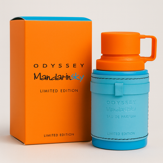 Odyssey Mandarin Sky