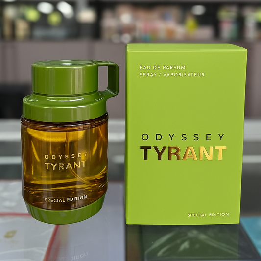 Odyssey Tyrant