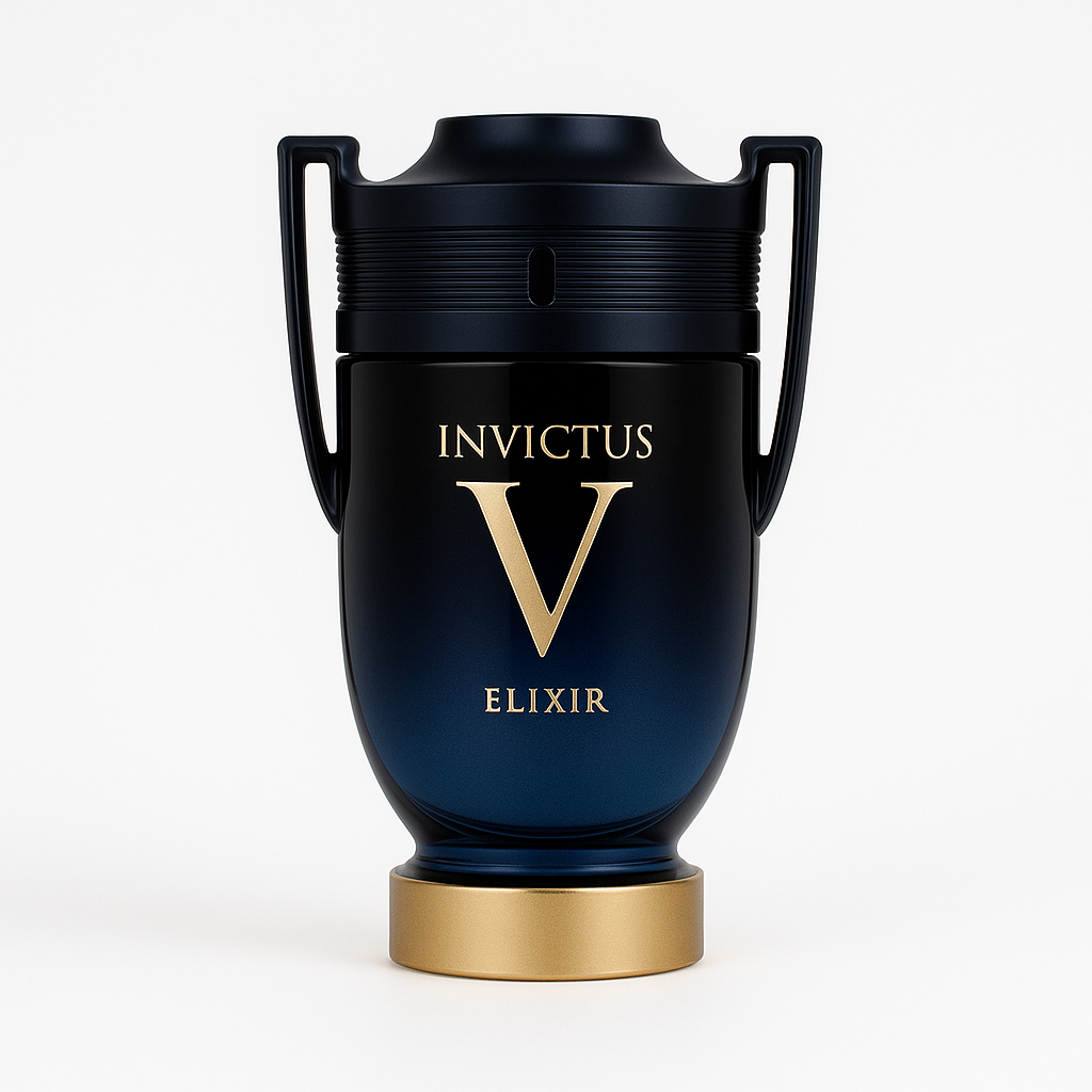 Invictus Victory Elixir – Paco Rabanne