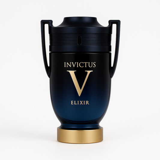 Invictus Victory Elixir – Paco Rabanne