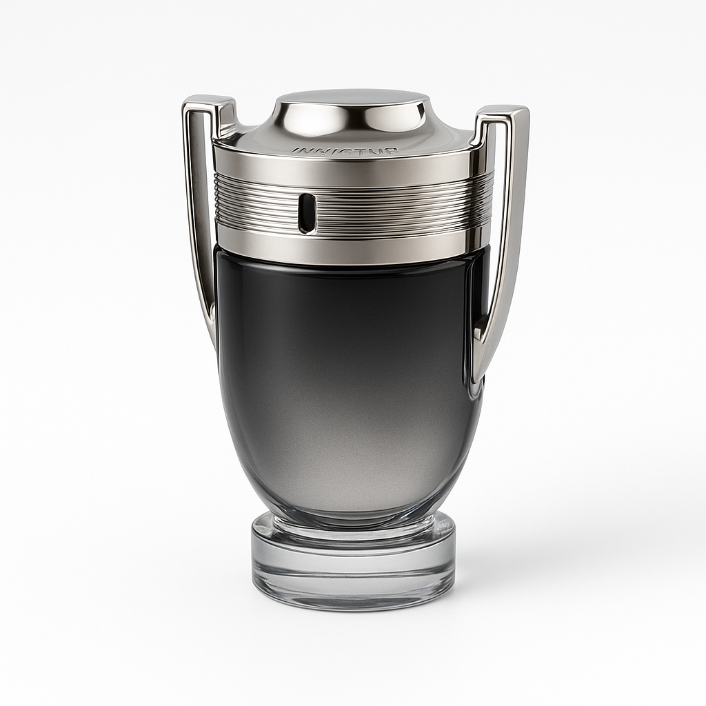 Invictus – Paco Rabanne