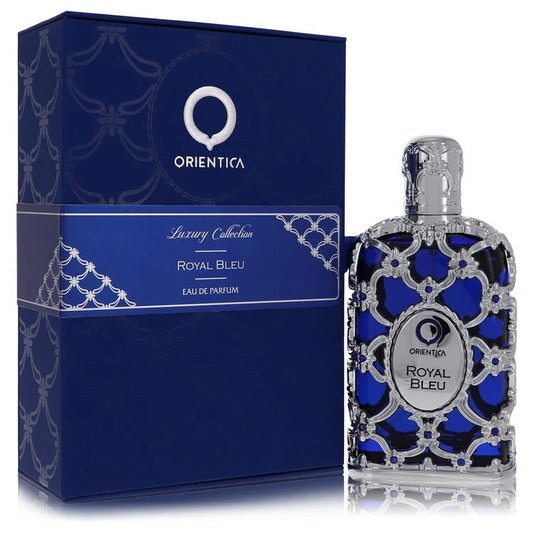 Orientica Royal Bleu Estuche