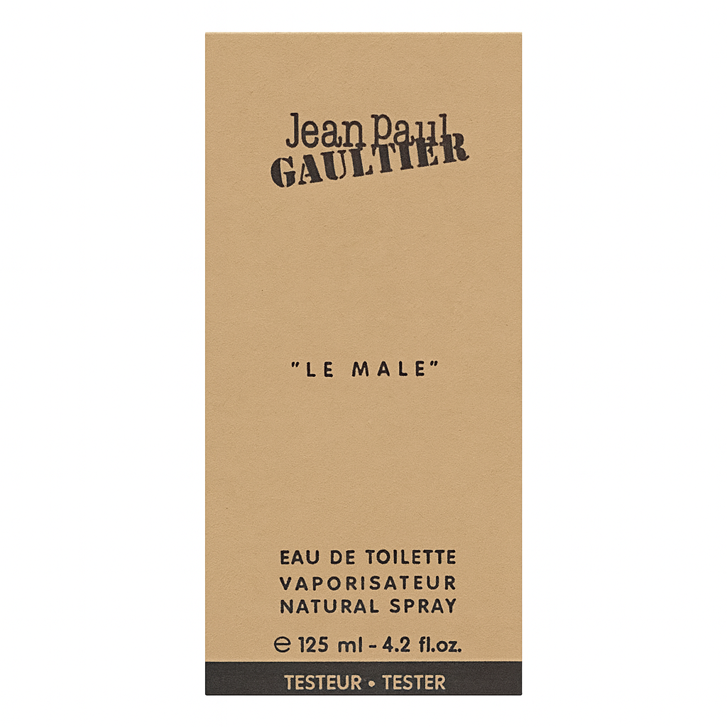 Le Male – Jean Paul Gaultier
