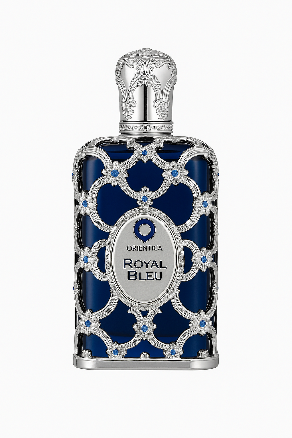 Orientica Royal Bleu Estuche