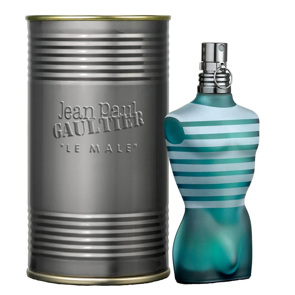 Le Male – Jean Paul Gaultier